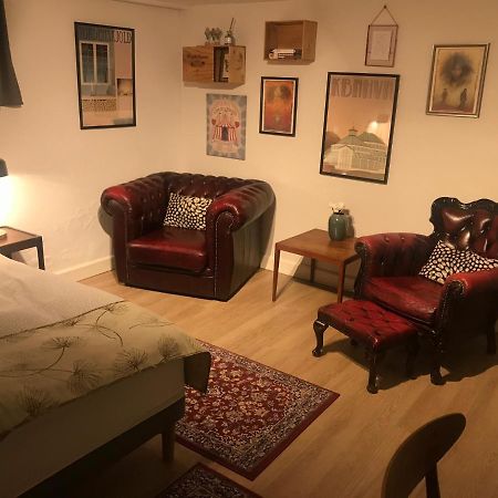 קופנהגן Comfortable Large Room King S Bed Near Cph Centre מראה חיצוני תמונה