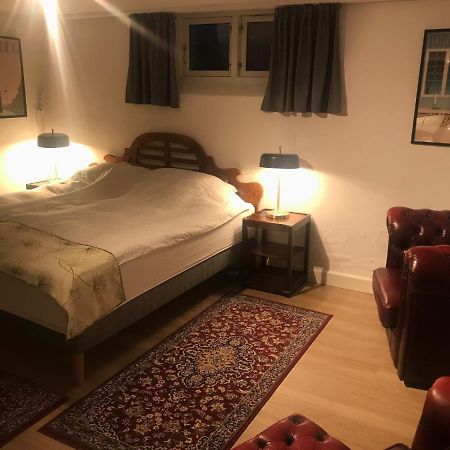 קופנהגן Comfortable Large Room King S Bed Near Cph Centre מראה חיצוני תמונה