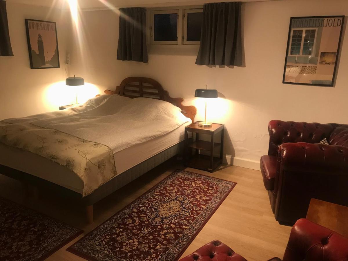 קופנהגן Comfortable Large Room King S Bed Near Cph Centre מראה חיצוני תמונה